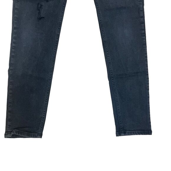 Rag & Bone Skinny Jeans Sz 32 - Picture 5 of 13
